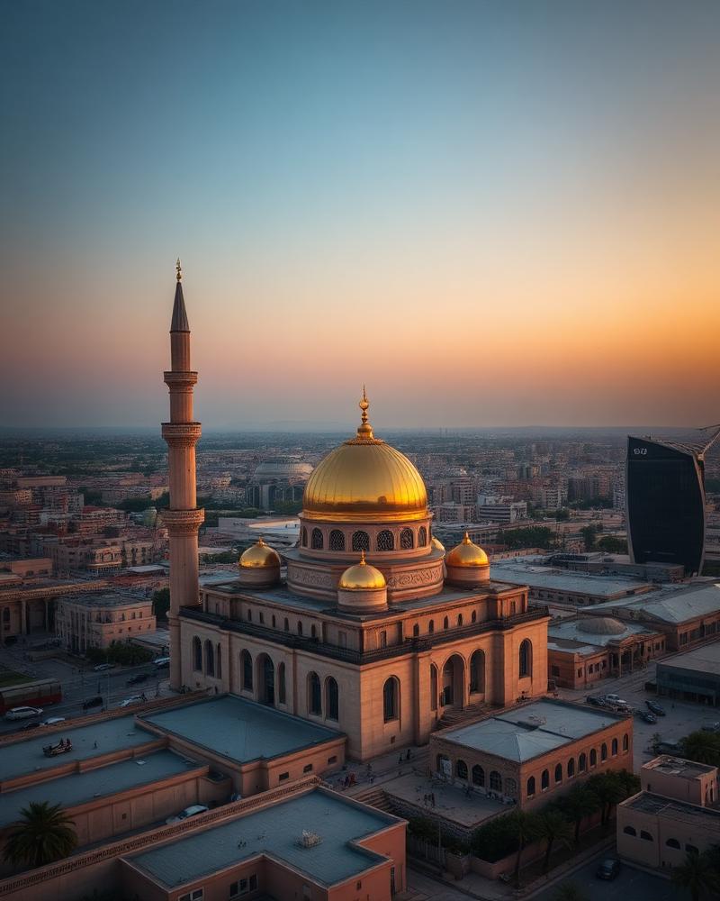 النجف